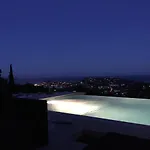 New! Villa Privee Avec Piscine Individuelle Et Vue Mer Panoramique, Au Calme, Proche Plages Et Saint-Tropez Cavalaire-sur-Mer