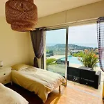 New! Villa Privee Avec Piscine Individuelle Et Vue Mer Panoramique, Au Calme, Proche Plages Et Saint-Tropez Cavalaire-sur-Mer