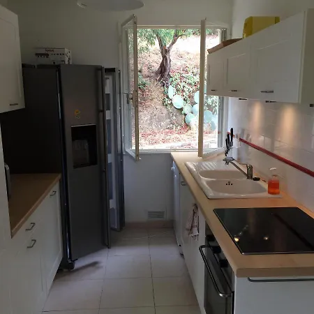 New! Villa Vue Mer Panoramique, Proche Plage Et Saint-Tropez *