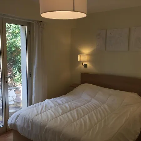 New! Vue Panoramique Proche Plages Saint-tropez Calme Parking Facile Piscine Privee Individuelle Cavalaire-sur-Mer