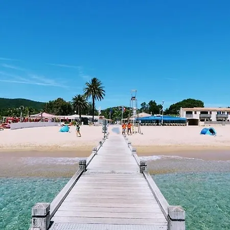New! Vue Panoramique Proche Plages Saint-tropez Calme Parking Facile Piscine Privee Individuelle Holiday home *