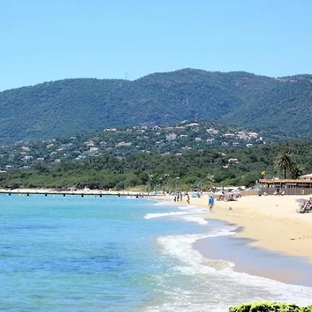 New! Villa Vue Mer Panoramique, Proche Plage Et Saint-Tropez * Cavalaire-sur-Mer