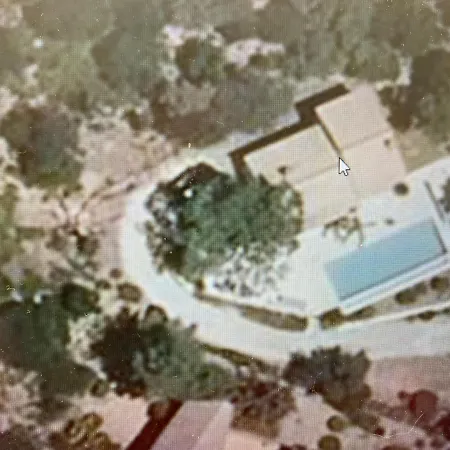 Holiday home New! Vue Panoramique Proche Plages Saint-tropez Calme Parking Facile Piscine Privee Individuelle Cavalaire-sur-Mer